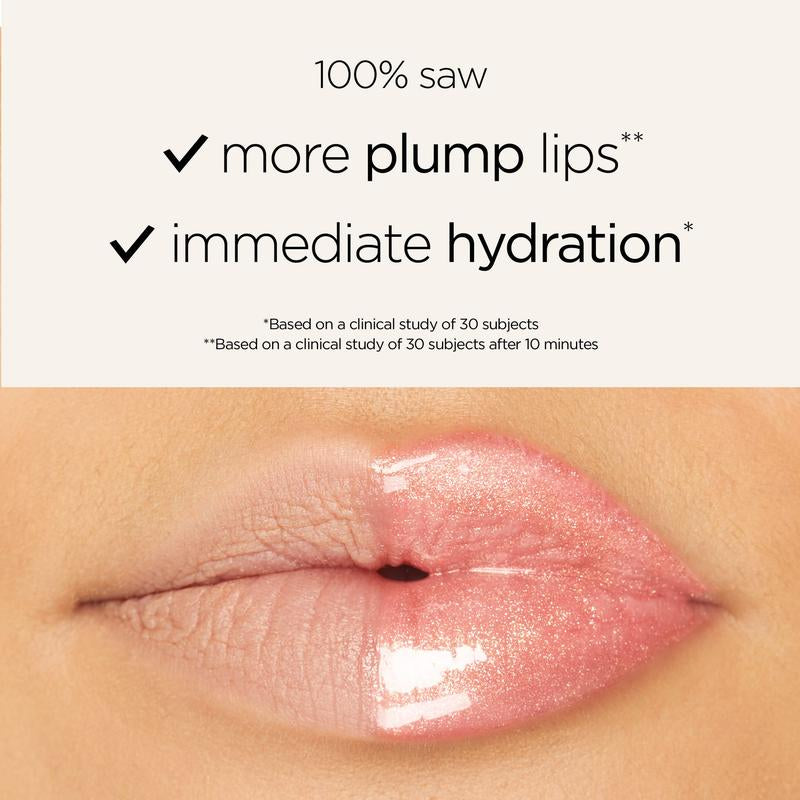 Tarte Freckle Stamp & Juicy Lip Shimmer Set